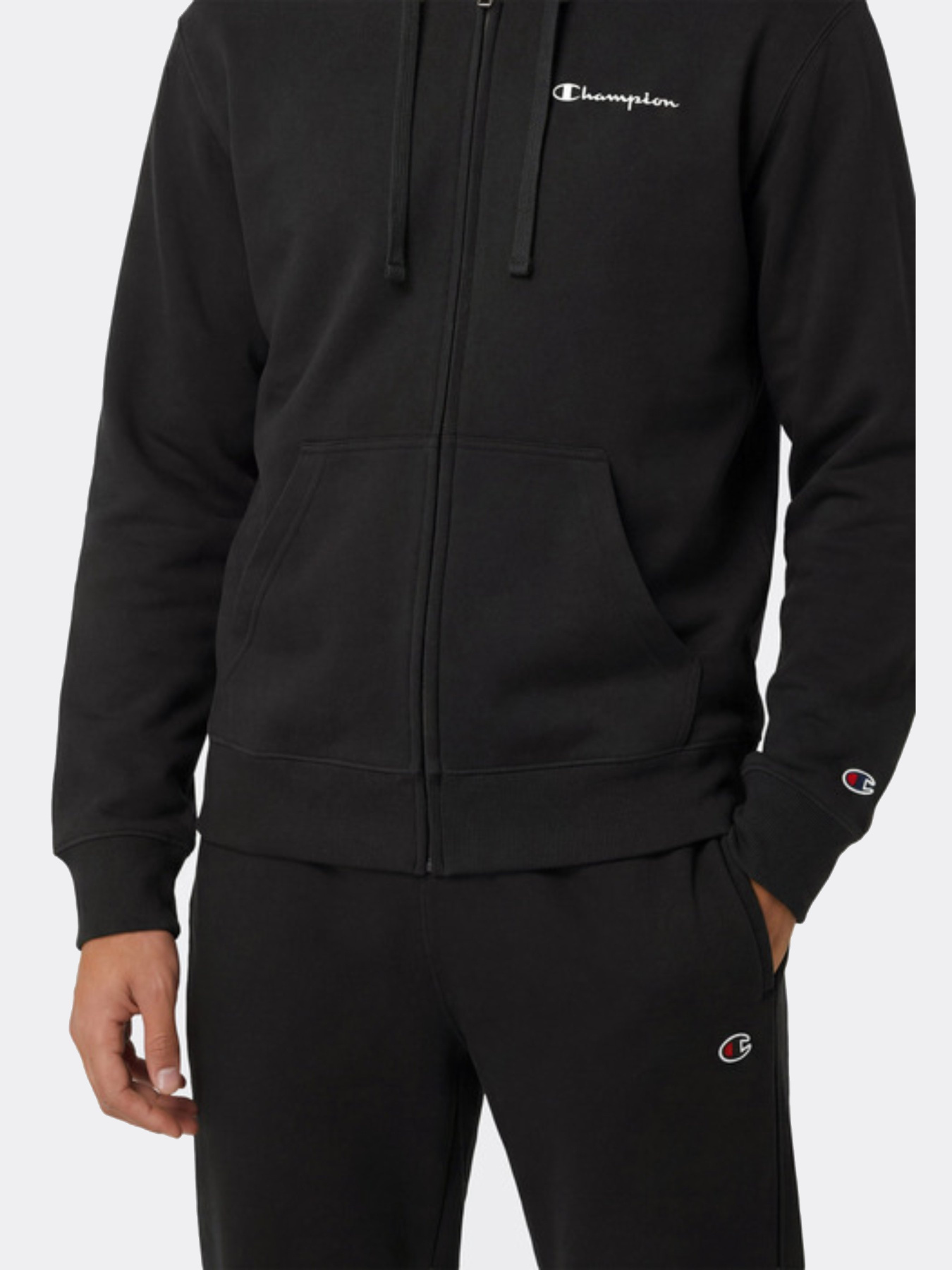 Костюмы Champion модель 222249-KK001 Фото