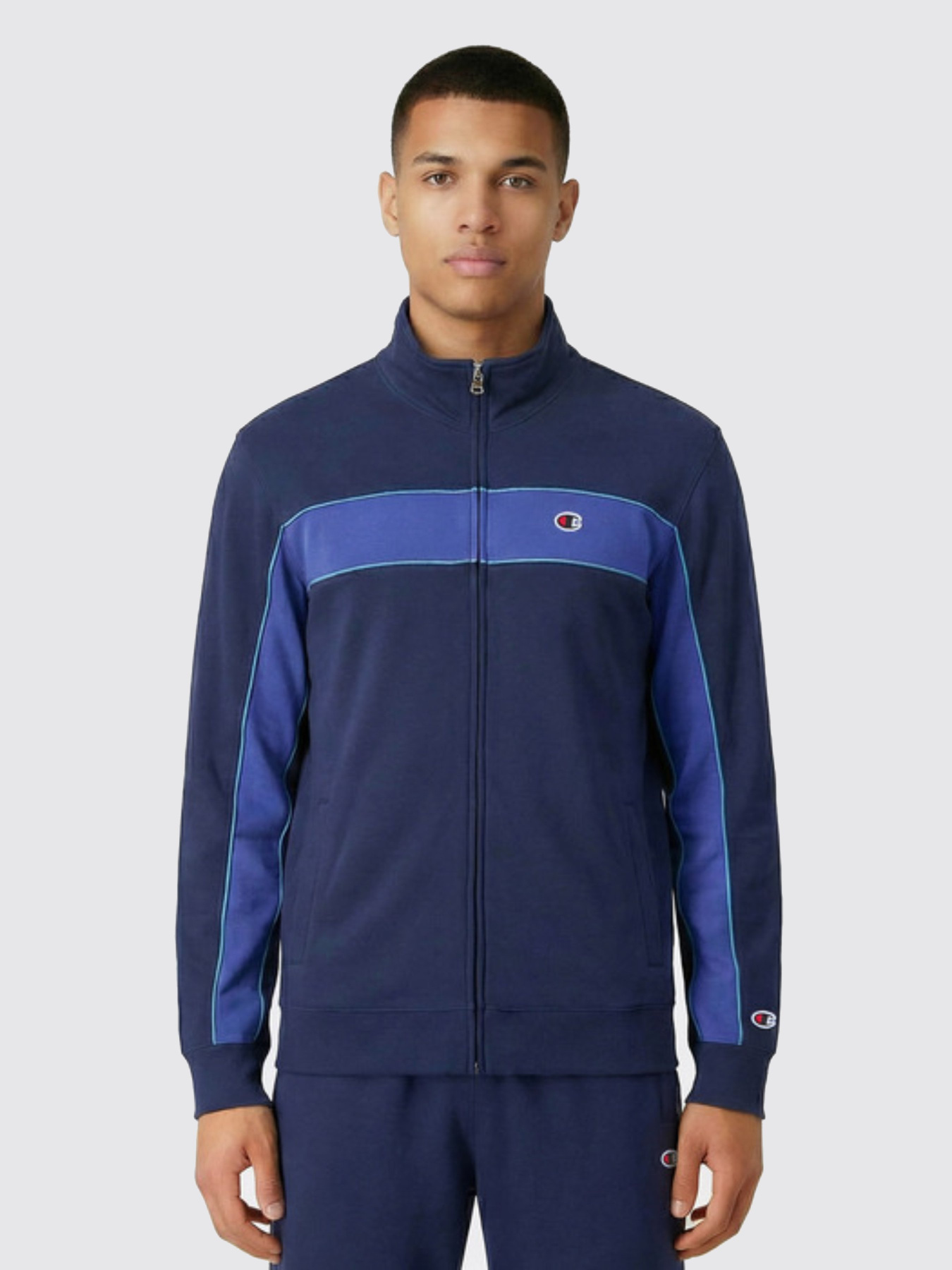 Костюмы Champion модель 222253-BS561 Фото