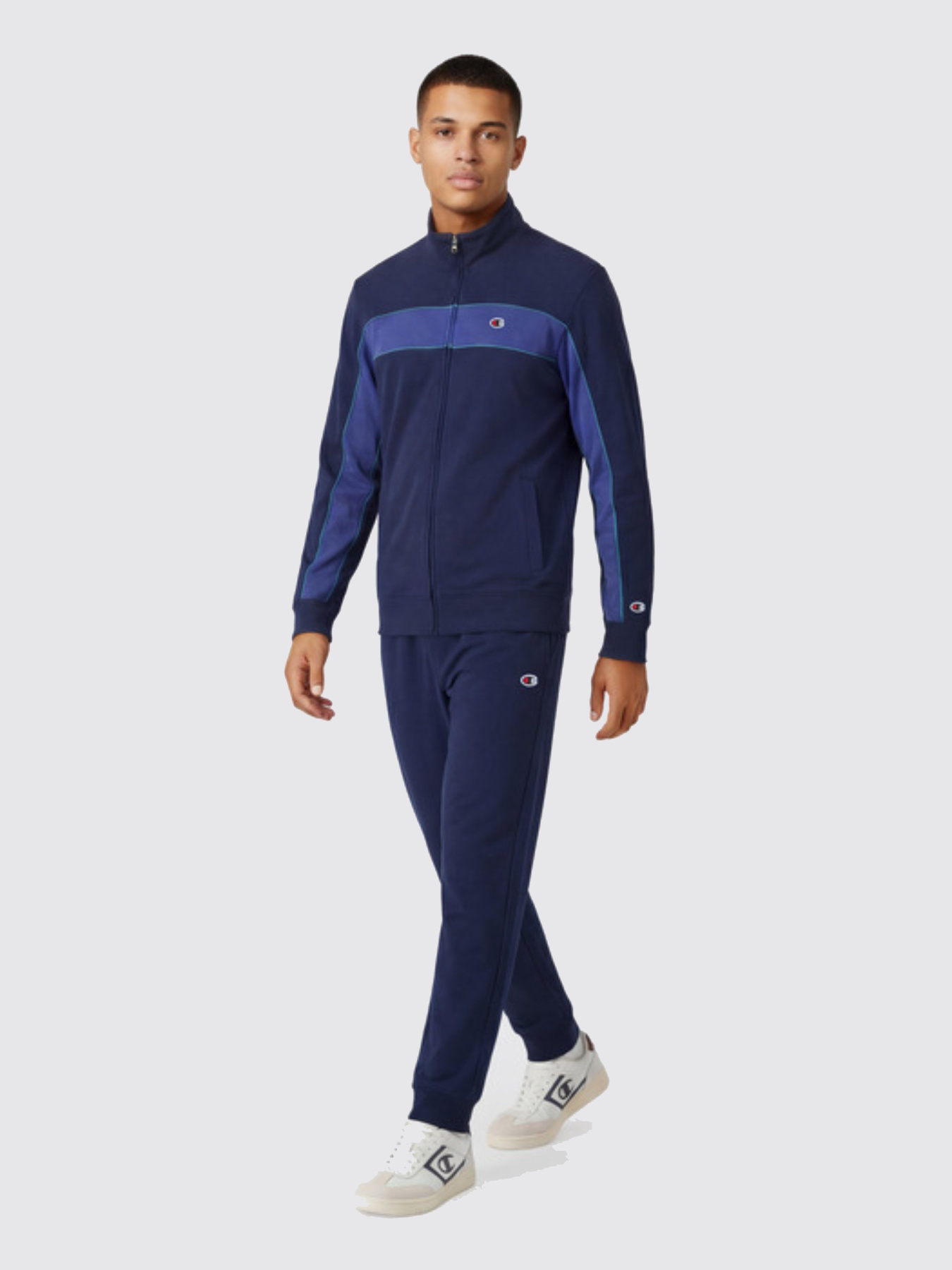 Костюмы Champion модель 222253-BS561 Фото