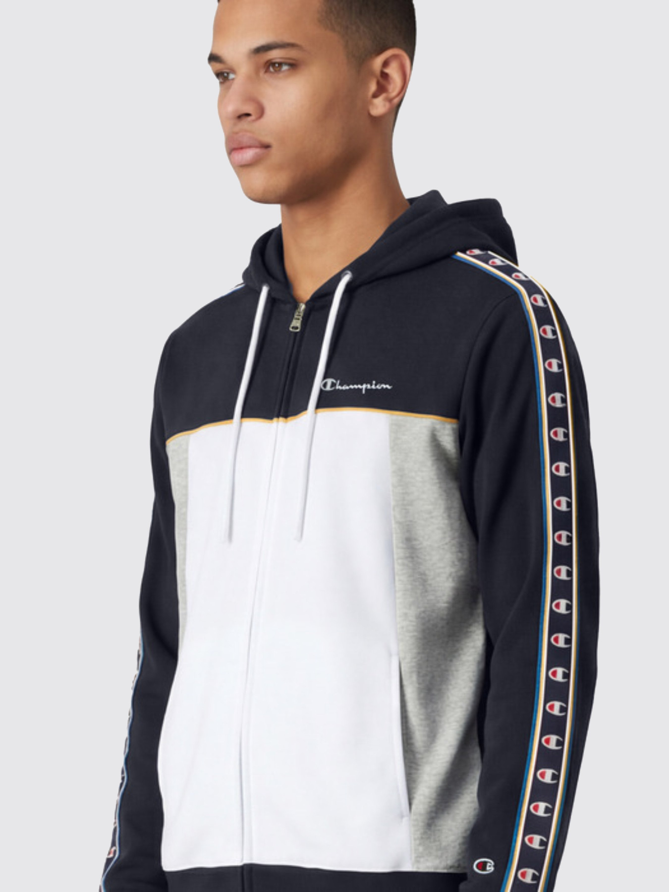 Костюмы Champion модель 222254-BS501 Фото