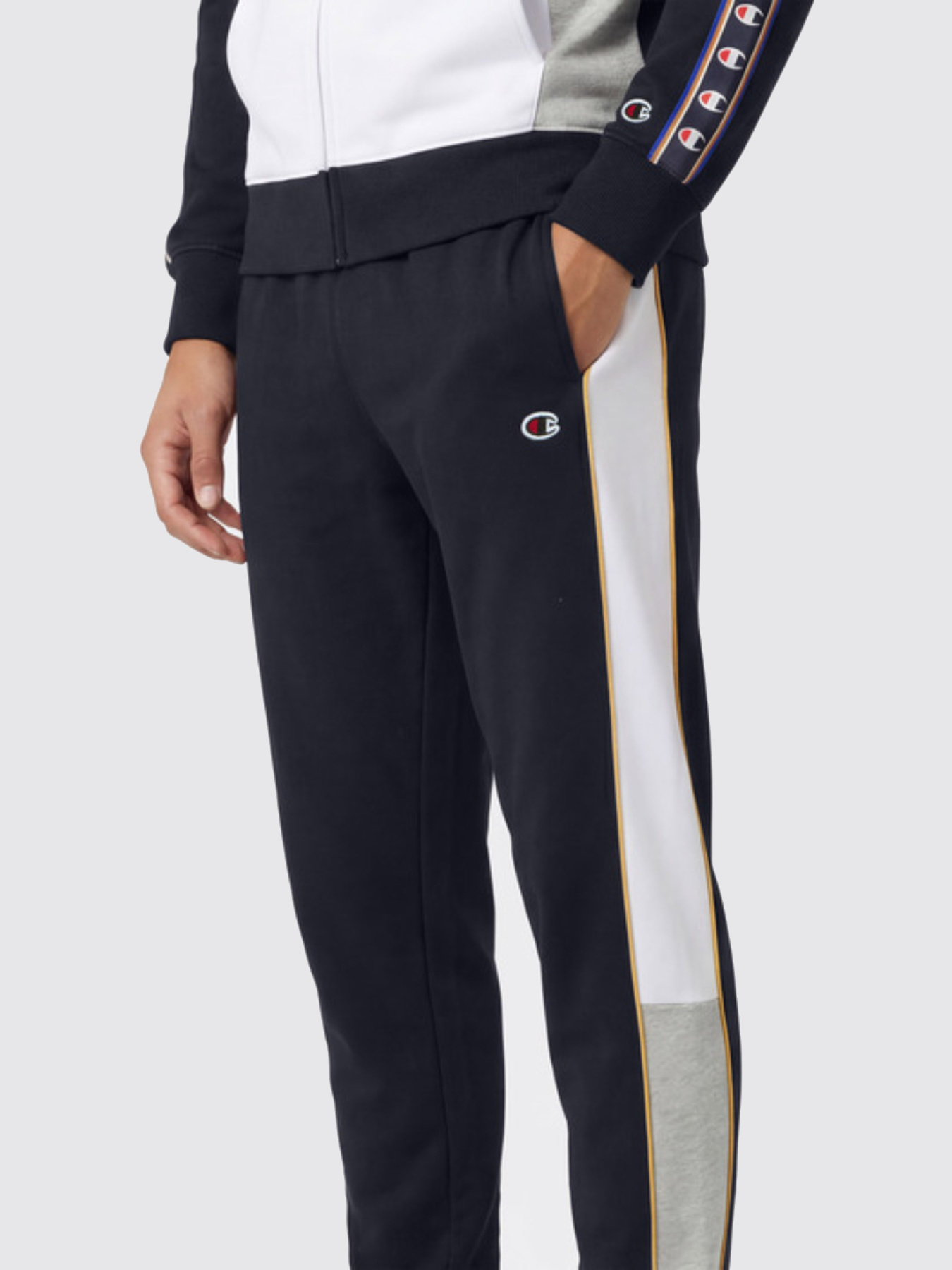 Костюмы Champion модель 222254-BS501 Фото