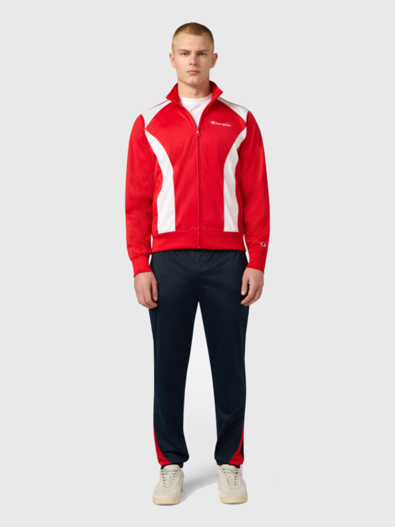 Костюмы Champion модель 222263-RS067 Фото