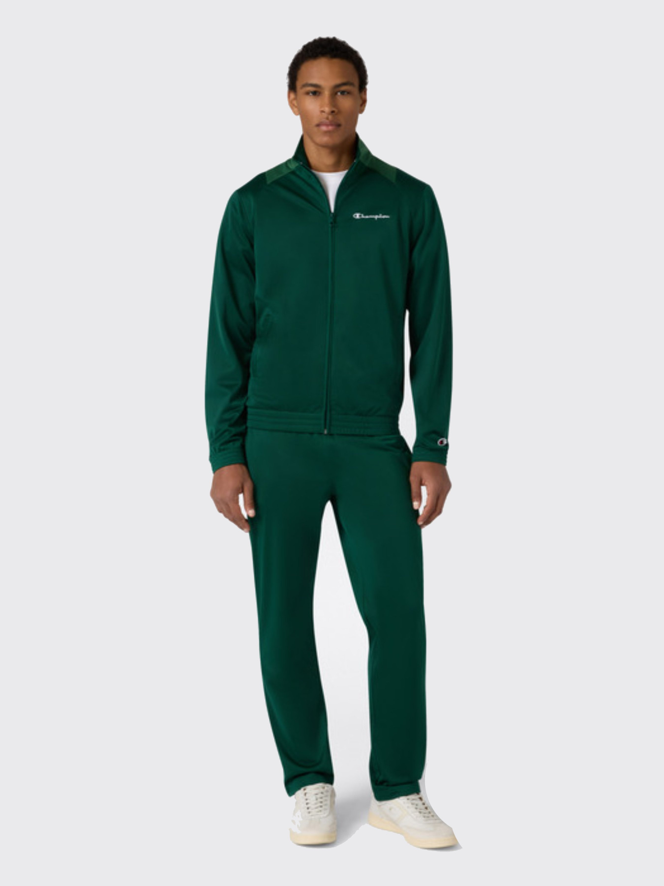 Костюмы Champion модель 222264-GS502 Фото