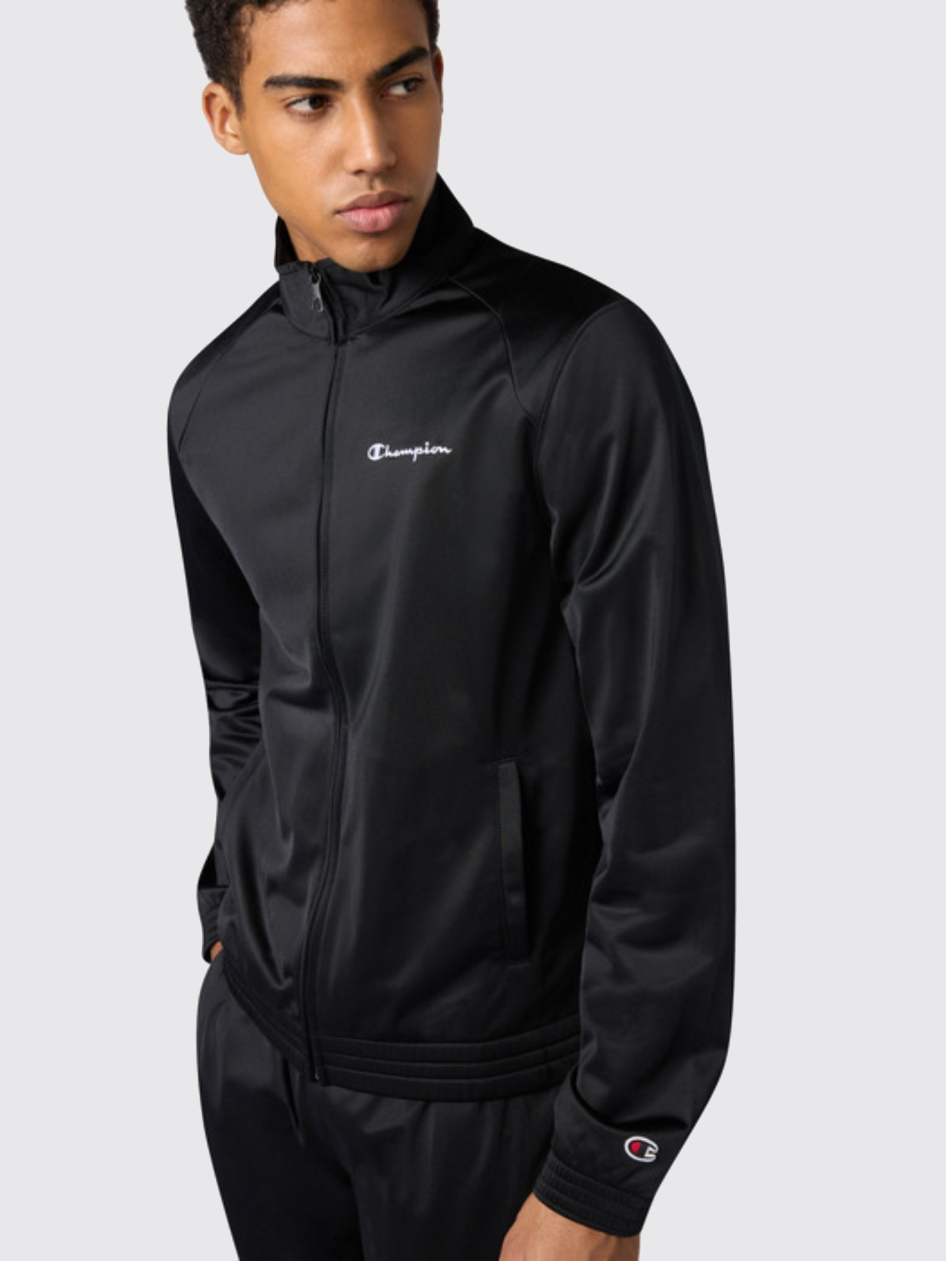 Костюмы Champion модель 222264-KK001 Фото