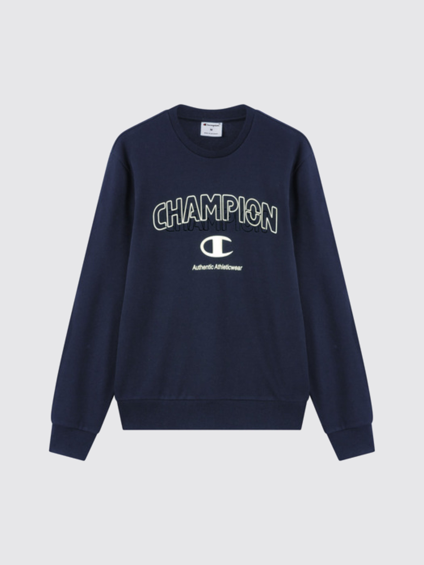 Худи и свитшоты Champion модель 222404-BS501 Фото