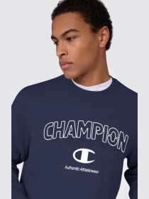 Худи и свитшоты Champion модель 222404-BS501 Фото