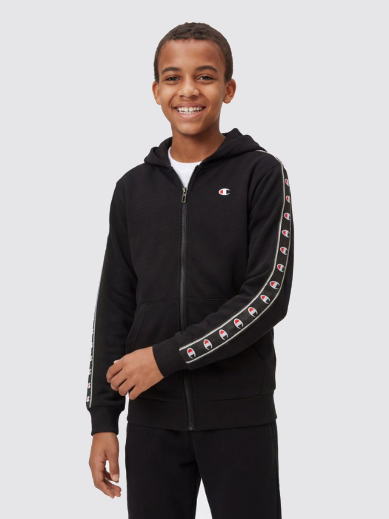 Костюмы Champion модель 307535-KK001 Фото