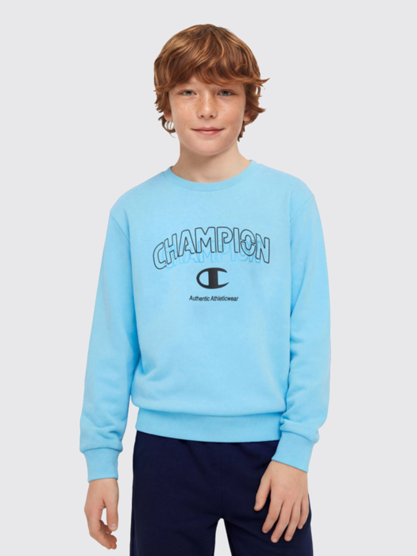 Костюмы Champion модель 307537-BS226 Фото