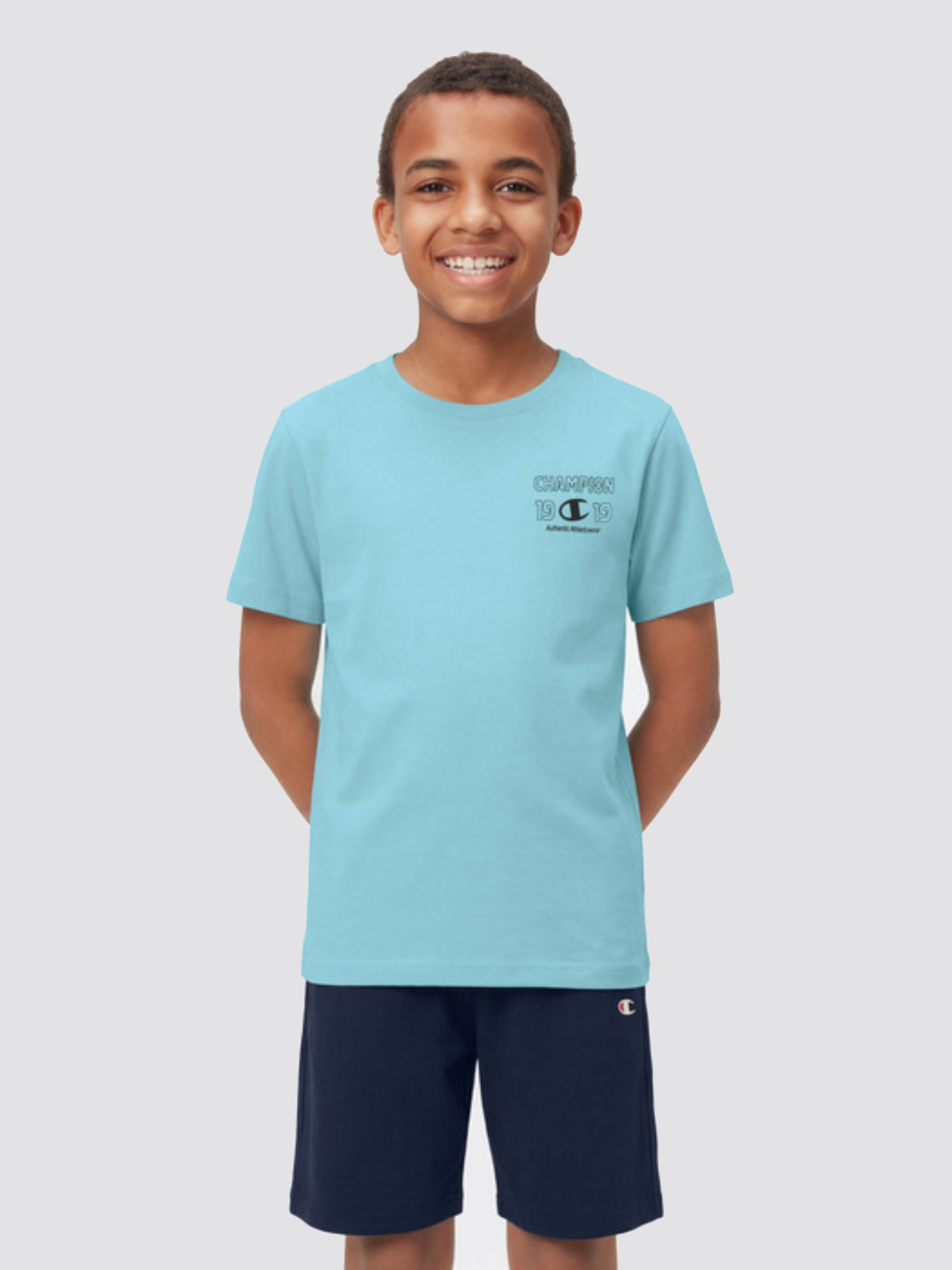 Костюмы Champion модель 307556-BS226 Фото