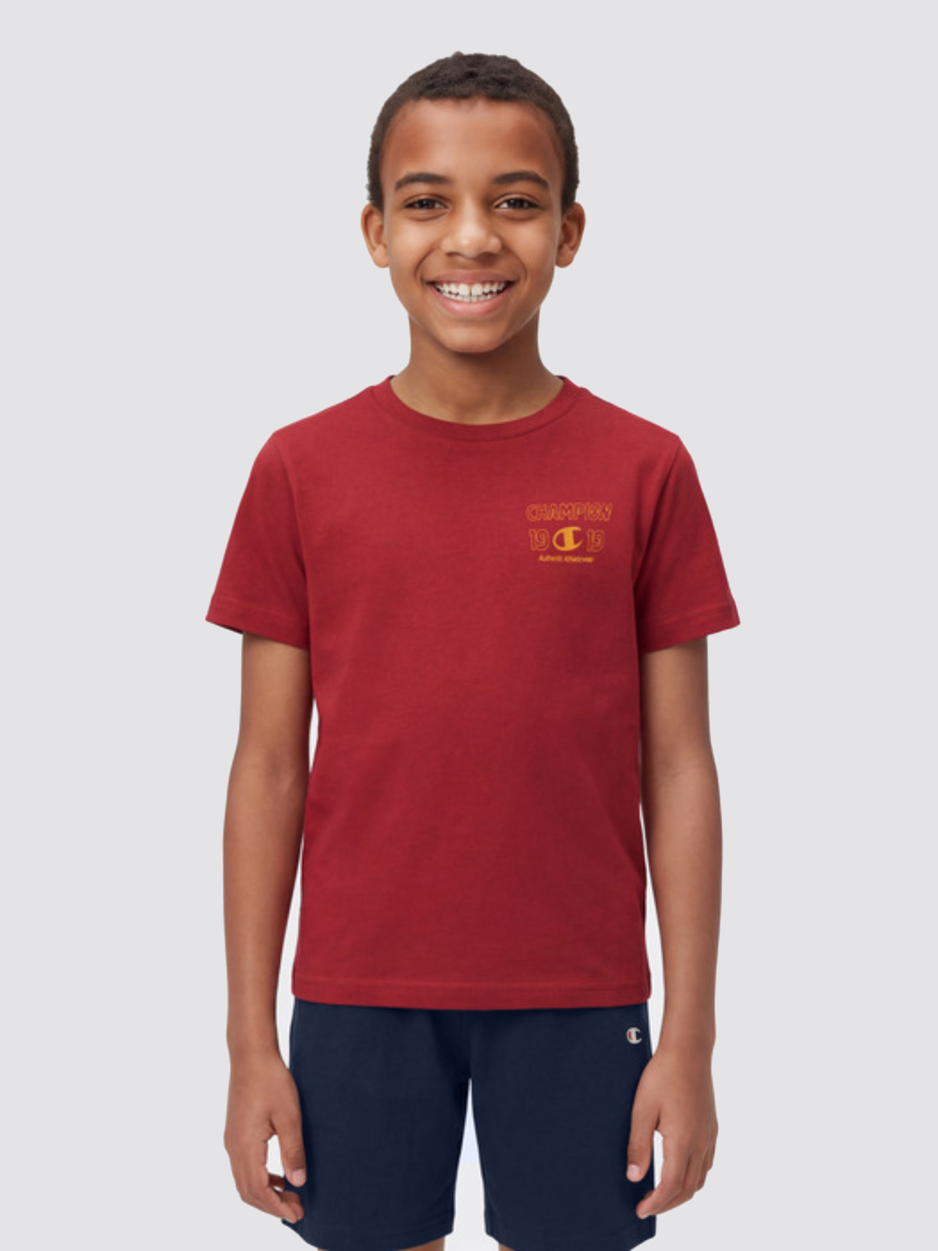 Костюмы Champion модель 307556-RS014 Фото
