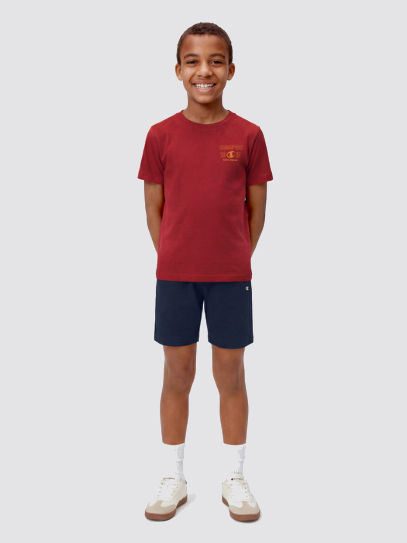 Костюмы Champion модель 307556-RS014 Фото
