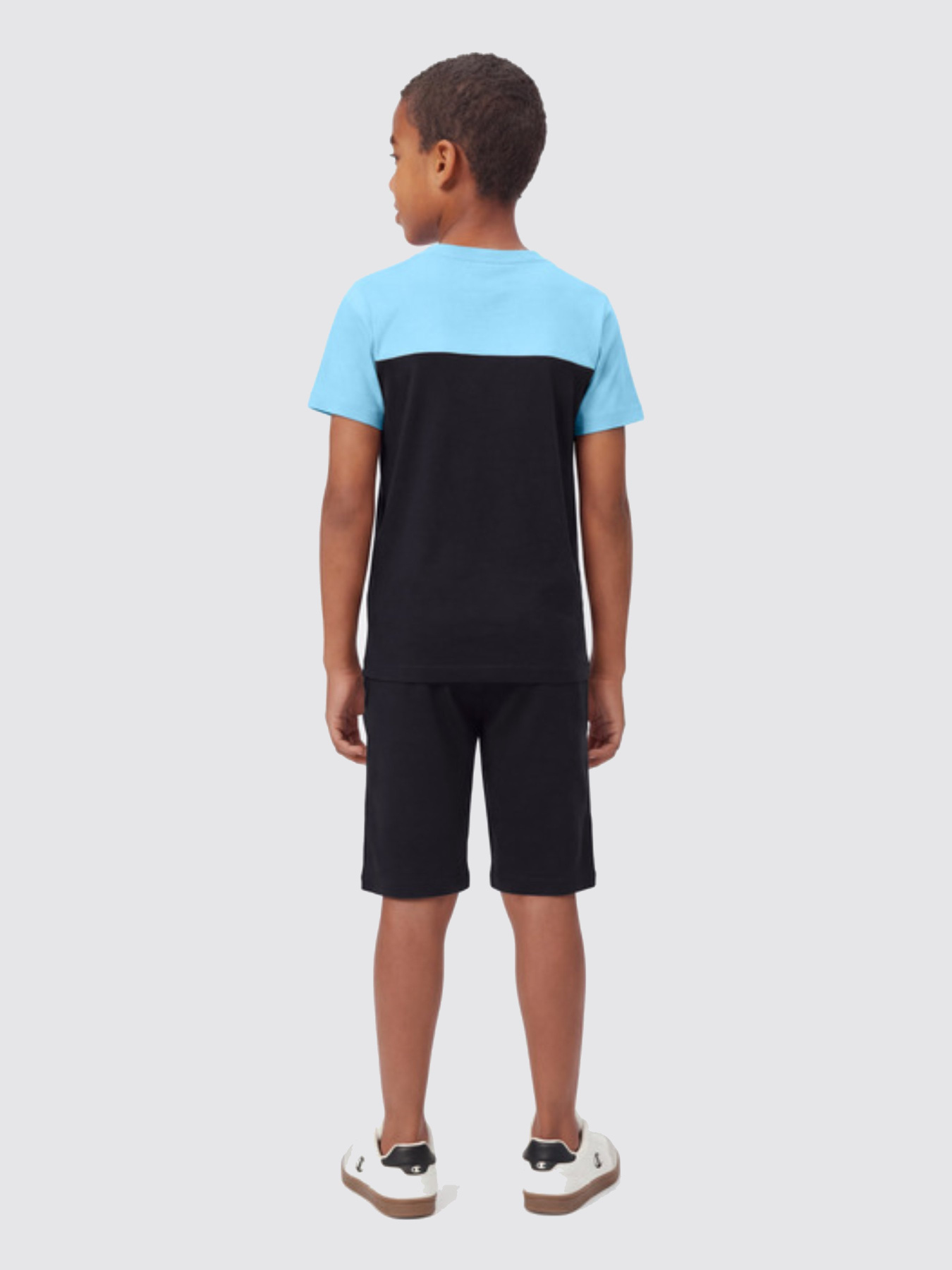 Костюмы Champion модель 307558-KK001 Костюмы Champion модель 307558-KK001 Фото