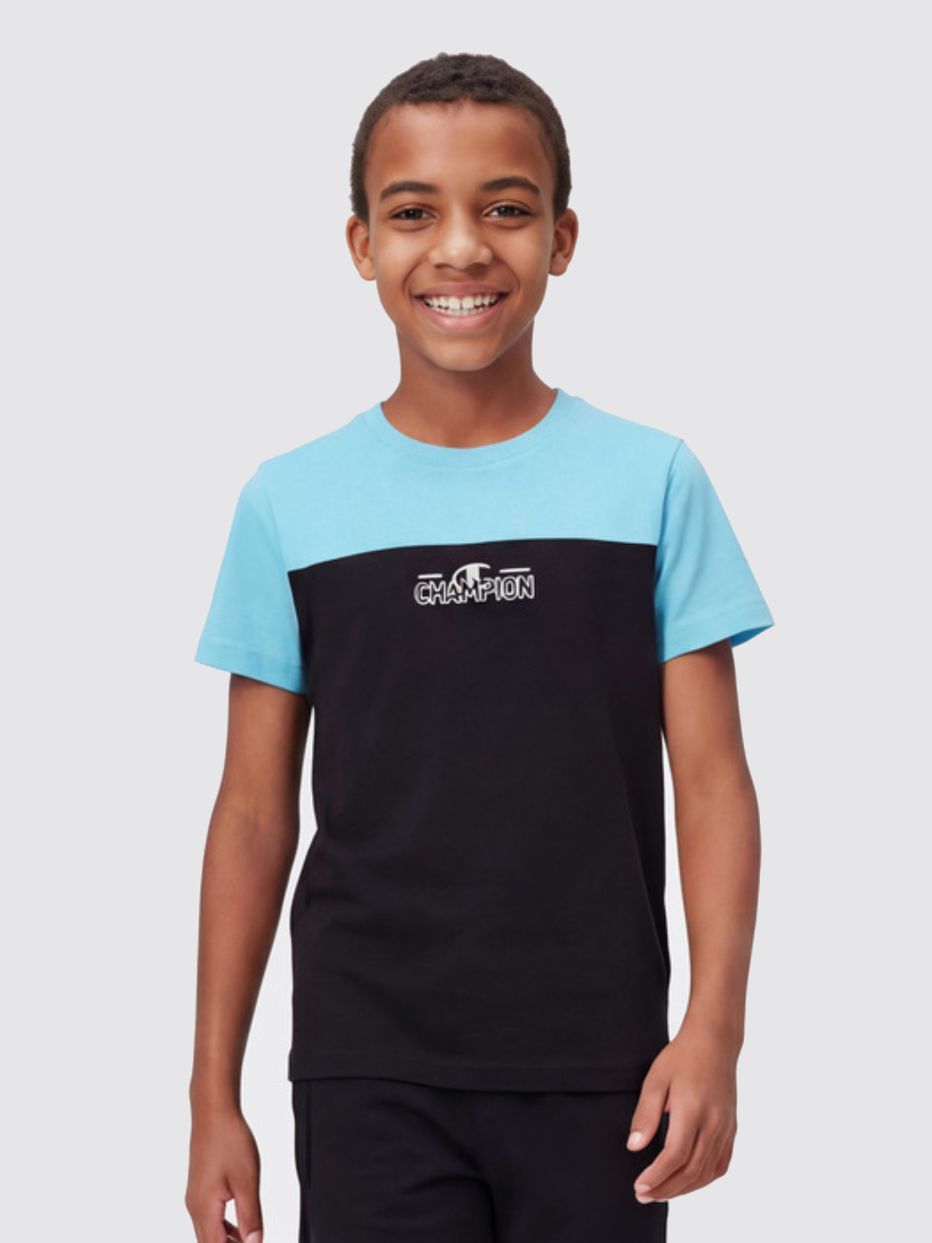 Костюмы Champion модель 307558-KK001 Костюмы Champion модель 307558-KK001 Фото