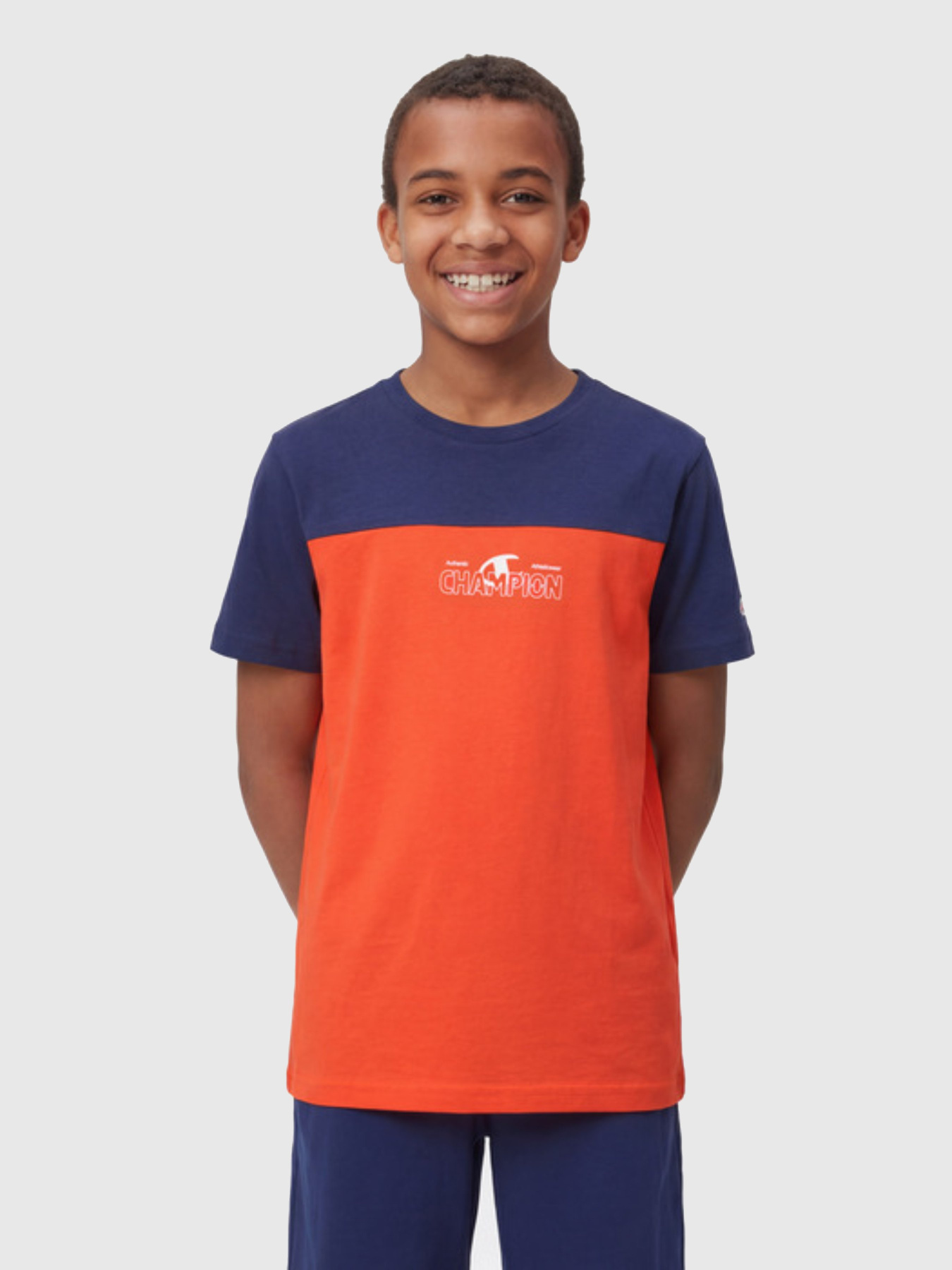 Костюмы Champion модель 307558-RS003 Фото