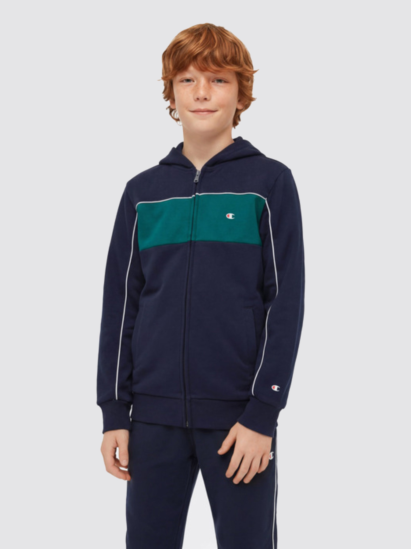 Костюмы Champion модель 307579-BS501 Фото