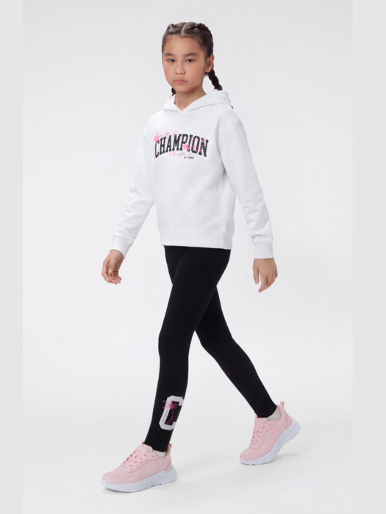 Брюки Champion модель 405373-KK001 Фото