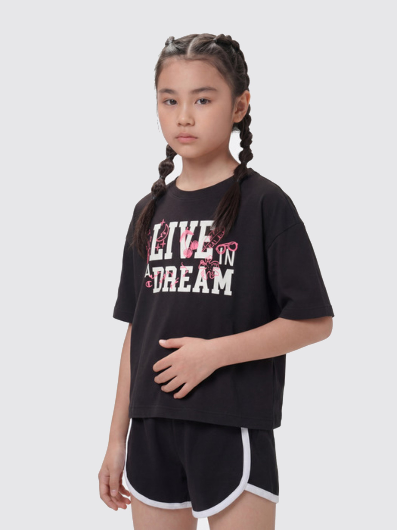 Костюмы Champion модель 405377-KK001 Фото