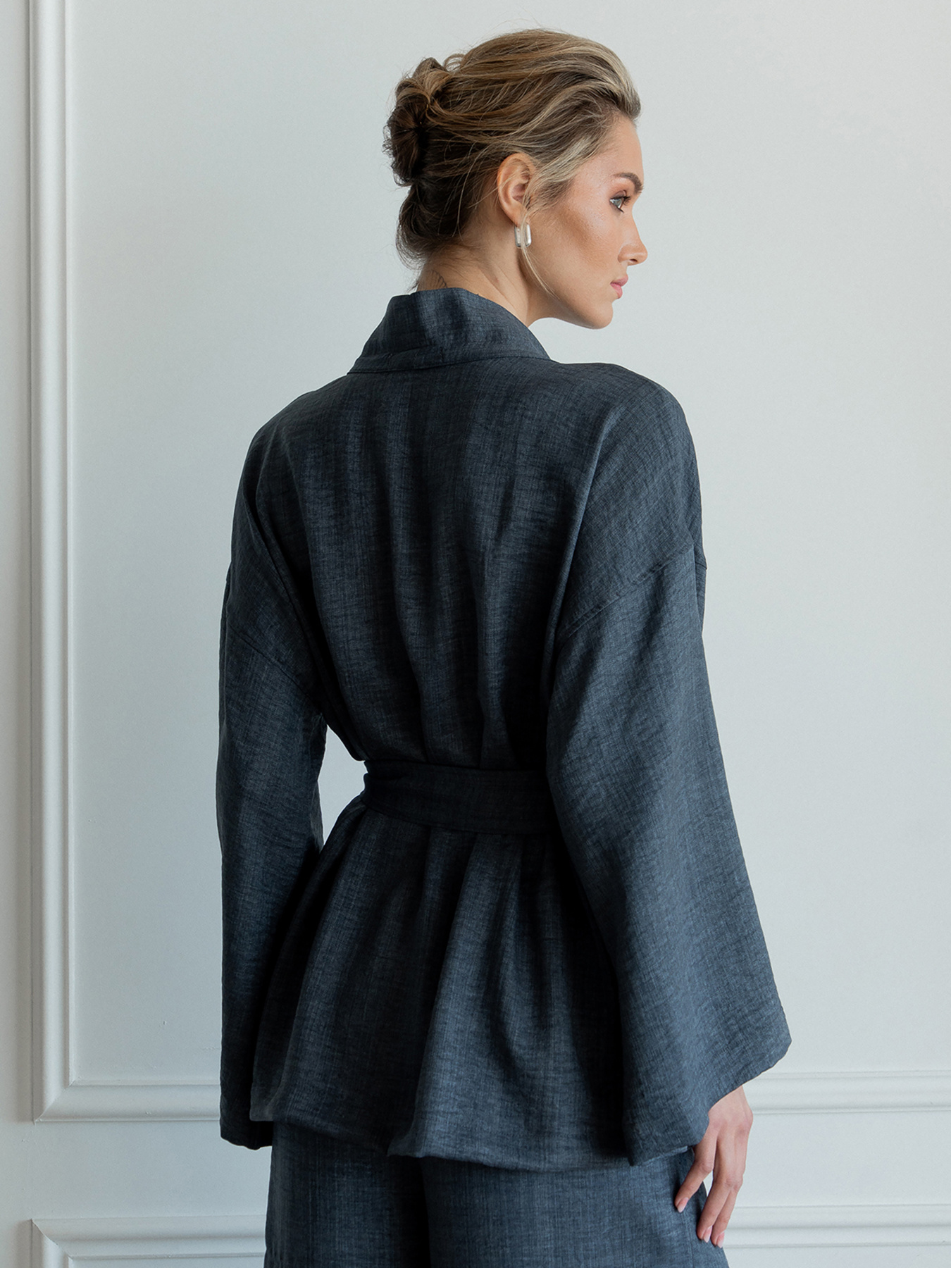 Сорочки FORLY модель 14592884 Сорочки FORLY модель 14592884 Фото