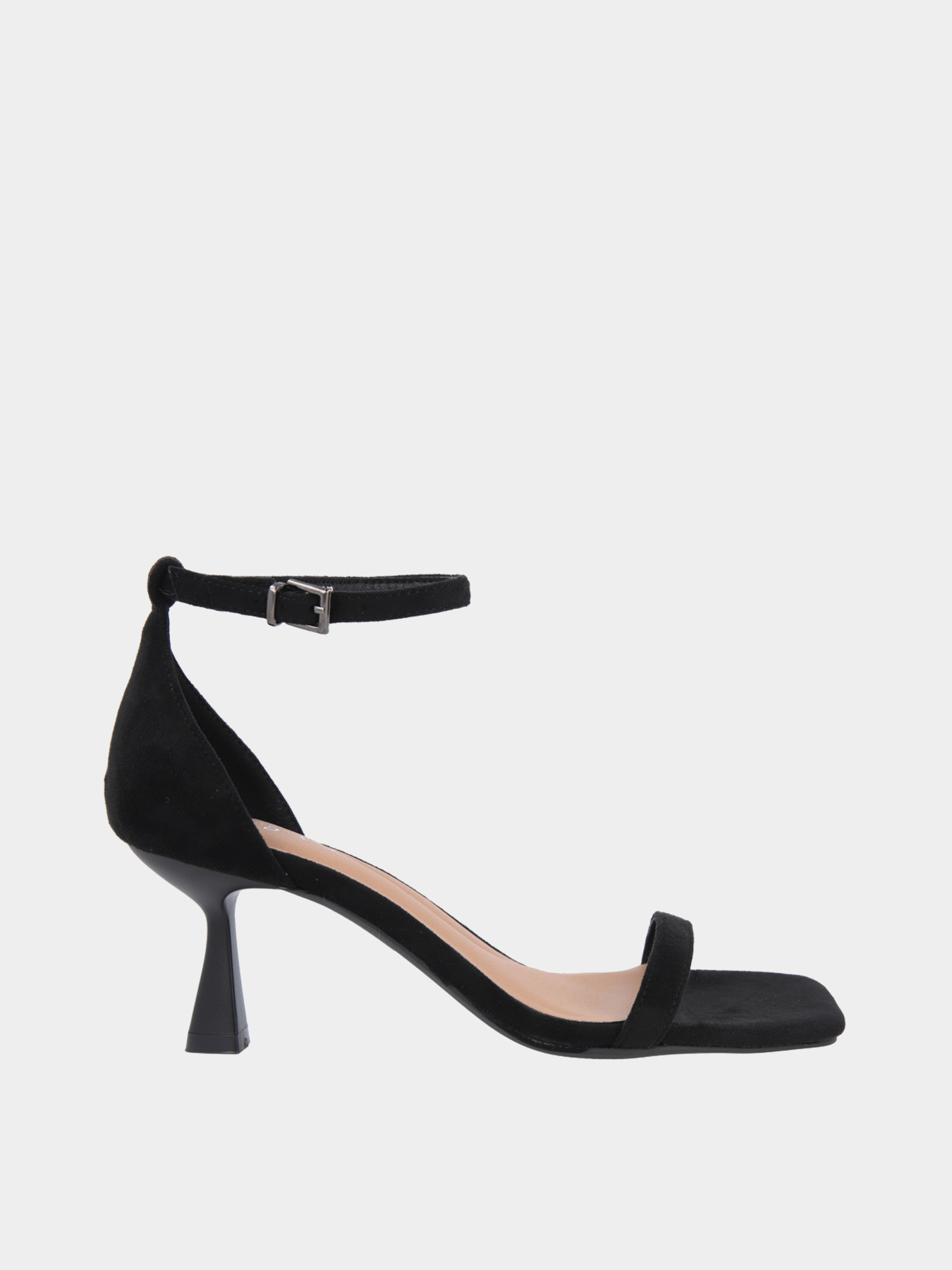 Босоножки Betsy модель Ан-957090/03-01W-black Фото