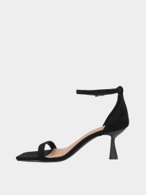 Босоножки Betsy модель Ан-957090/03-01W-black Фото