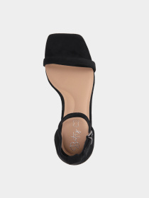 Босоножки Betsy модель Ан-957090/03-01W-black Фото