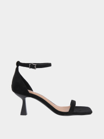 Босоножки Betsy модель Ан-957090/03-01W-black Фото