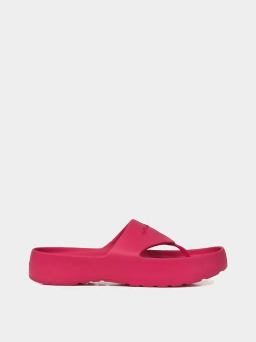 Шлёпанцы Calvin Klein модель HW0HW02957-TZ3 Фото