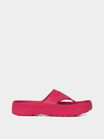 Шлёпанцы Calvin Klein модель HW0HW02957-TZ3 Фото