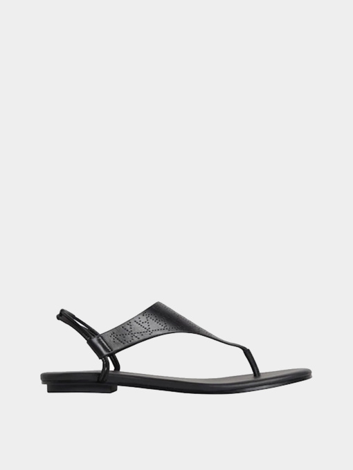 Сандалии Calvin Klein модель HW0HW02858-0GT Фото