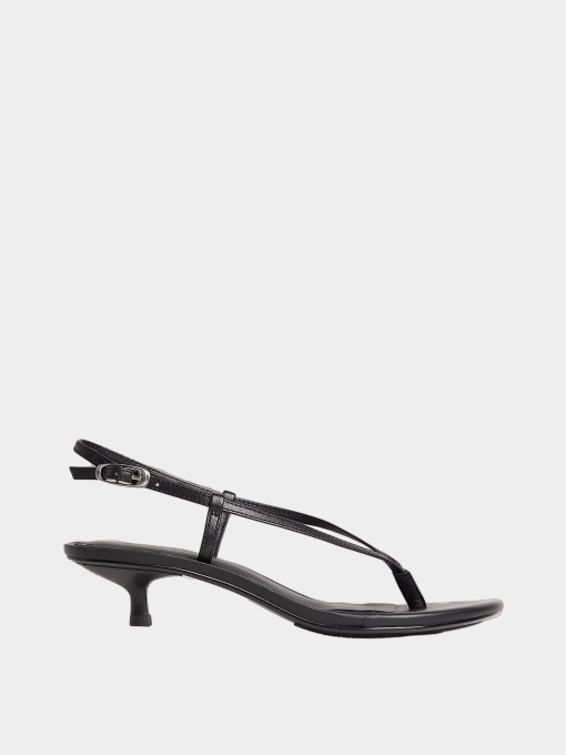 Босоножки Calvin Klein модель HW0HW02918-0GJ Фото