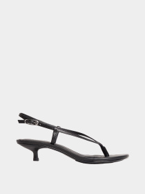 Босоножки Calvin Klein модель HW0HW02918-0GJ Фото
