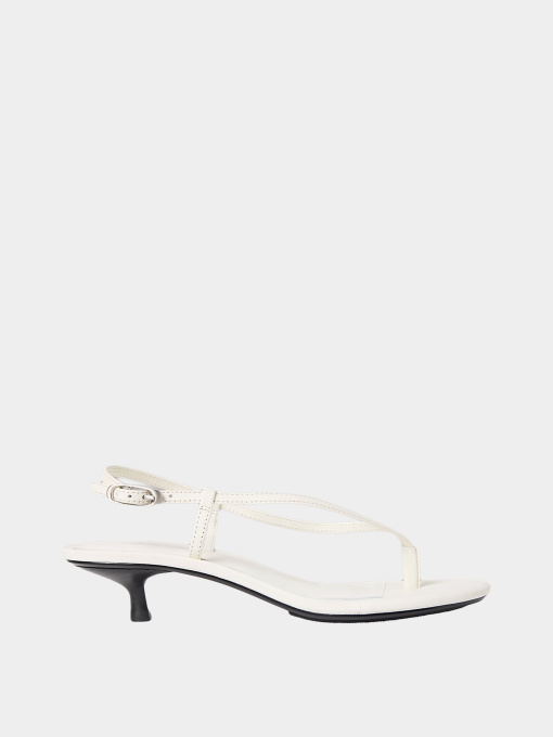 Босоножки Calvin Klein модель HW0HW02918-YBJ Фото