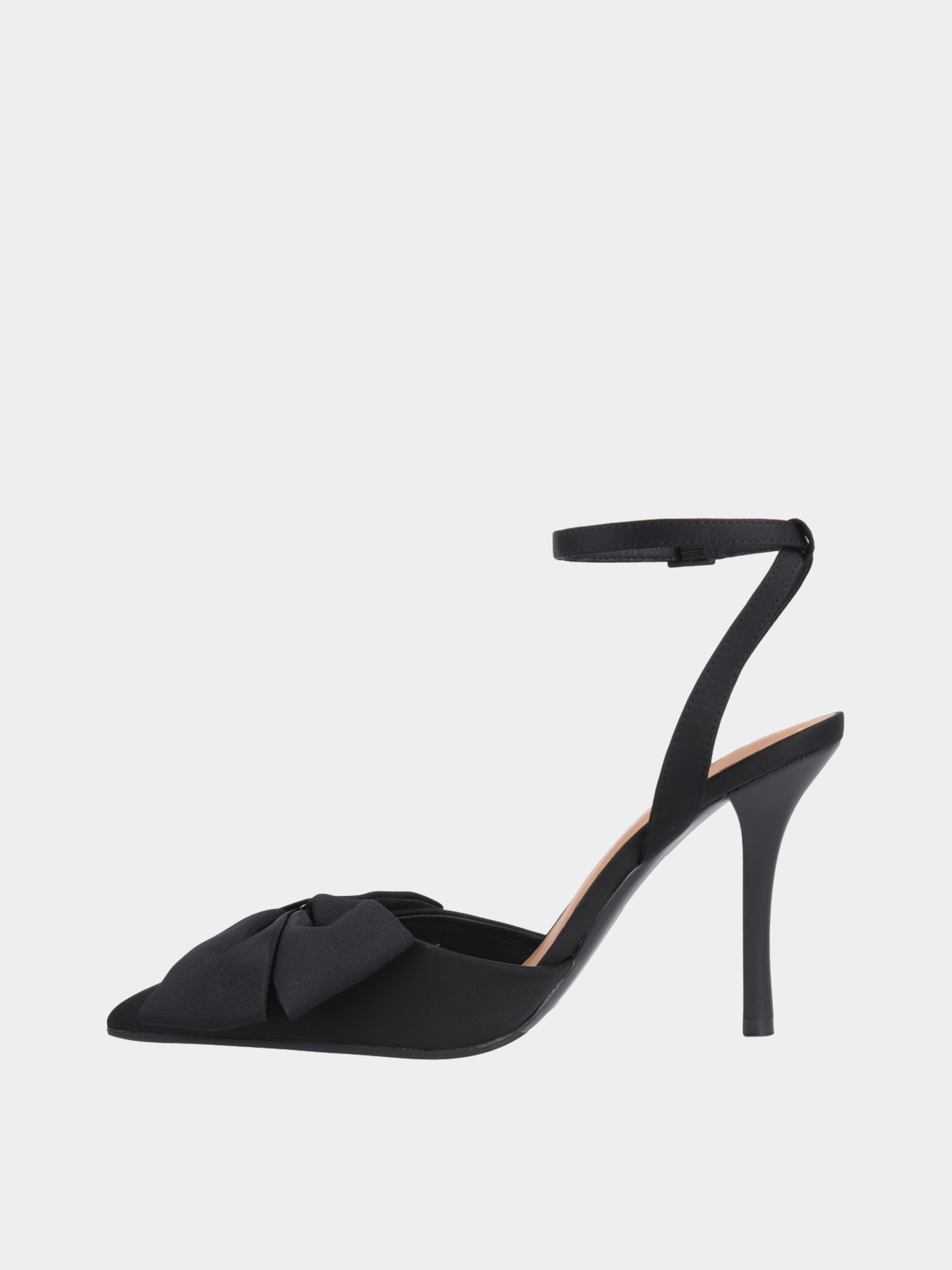 Туфли и лоферы Betsy модель Ан-967003/01-01-black Туфли и лоферы Betsy модель Ан-967003/01-01-black Фото