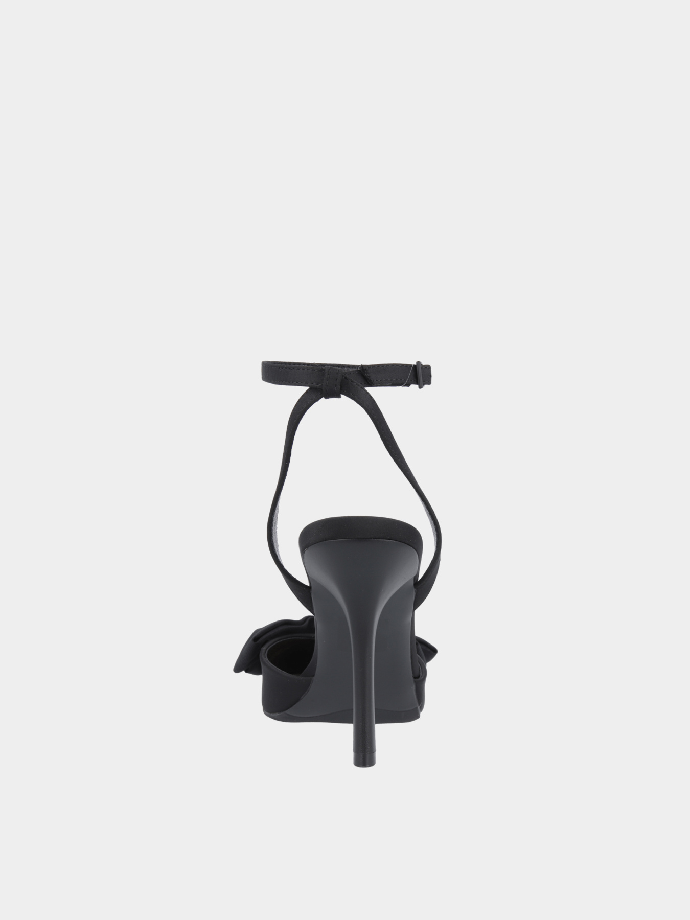 Туфли и лоферы Betsy модель Ан-967003/01-01-black Туфли и лоферы Betsy модель Ан-967003/01-01-black Фото