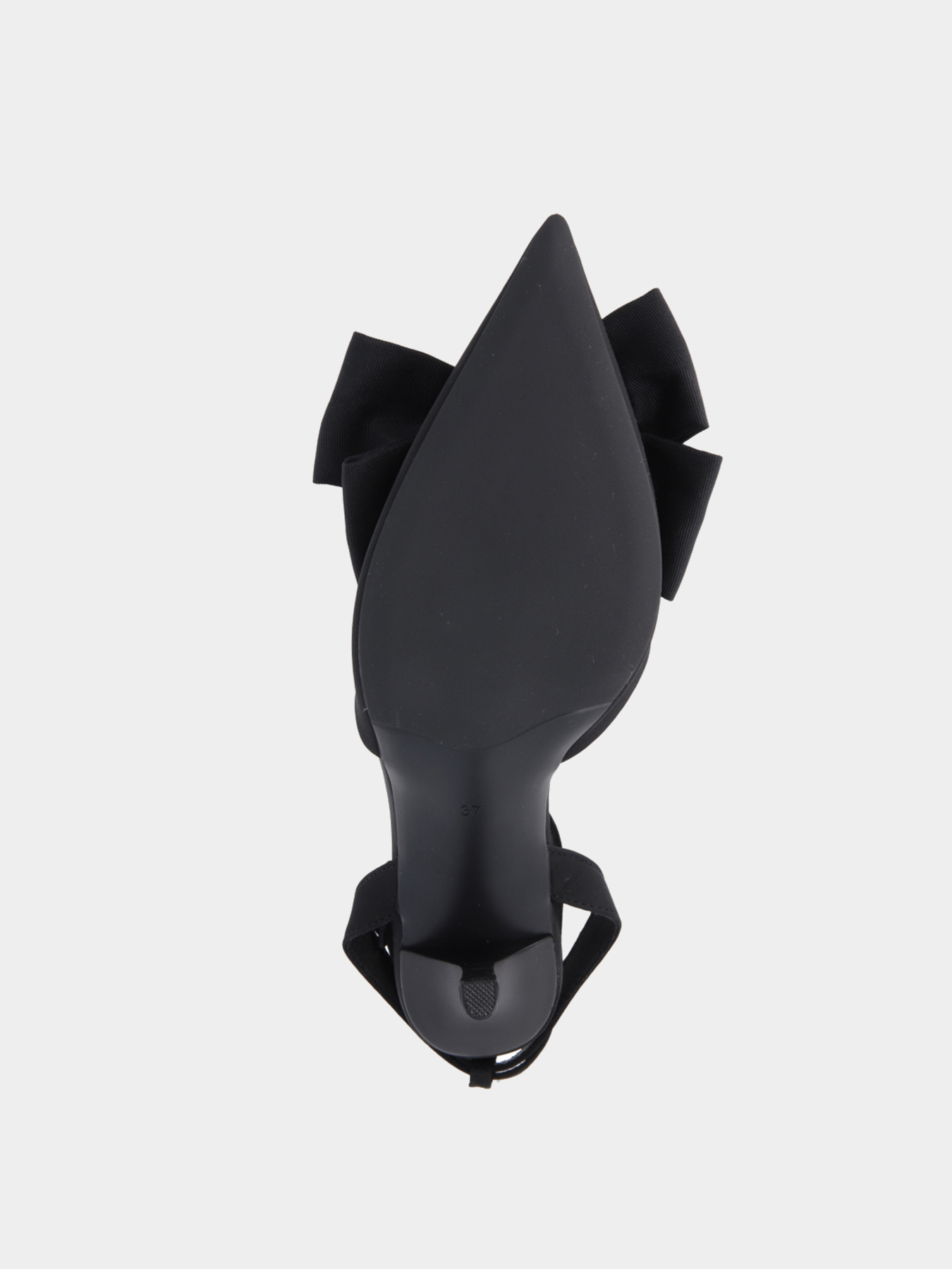 Туфли и лоферы Betsy модель Ан-967003/01-01-black Туфли и лоферы Betsy модель Ан-967003/01-01-black Фото