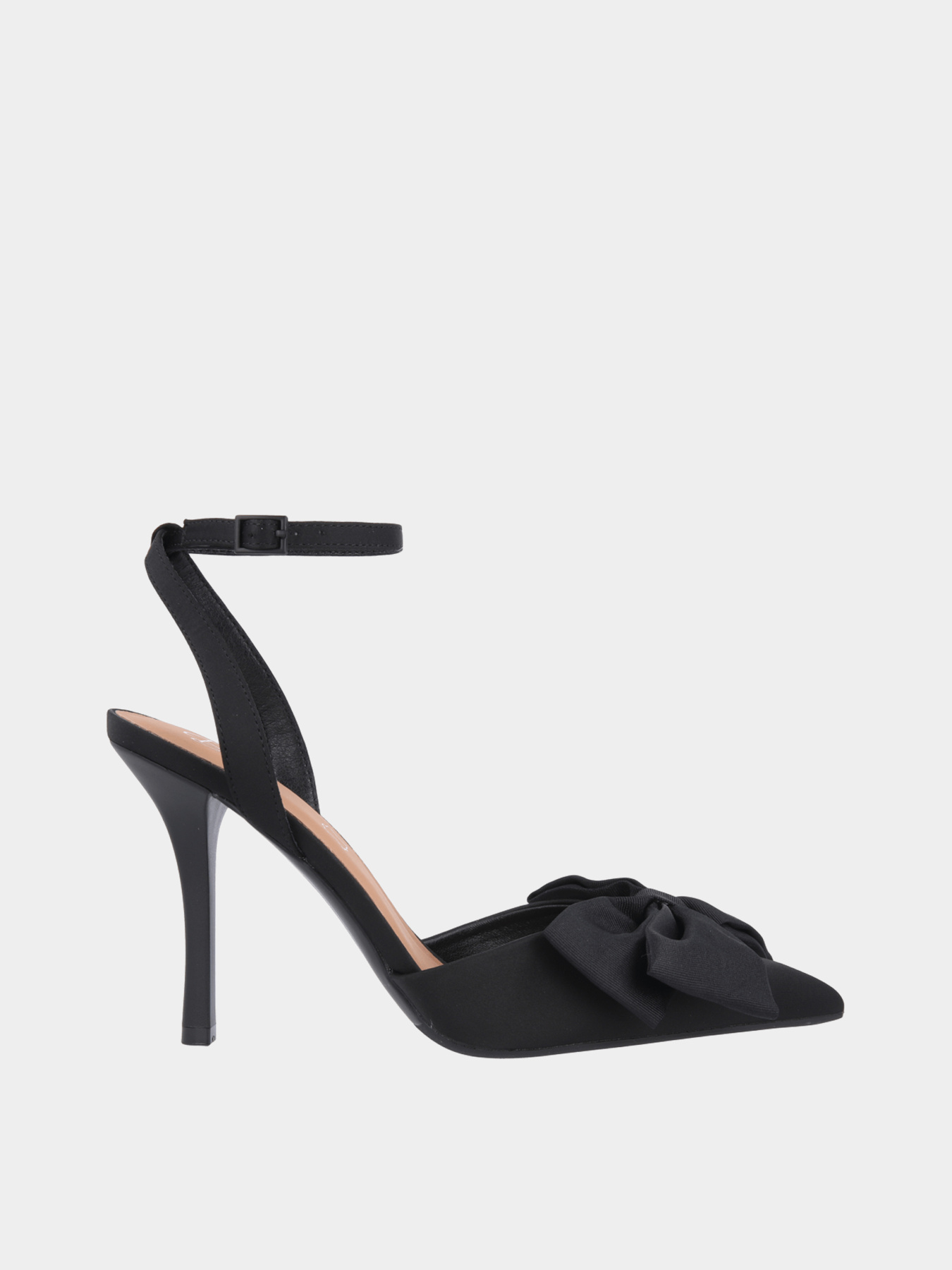 Туфли и лоферы Betsy модель Ан-967003/01-01-black Туфли и лоферы Betsy модель Ан-967003/01-01-black Фото