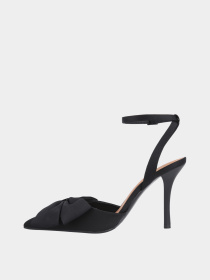 Туфли и лоферы Betsy модель Ан-967003/01-01-black Фото