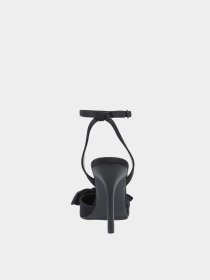 Туфли и лоферы Betsy модель Ан-967003/01-01-black Фото