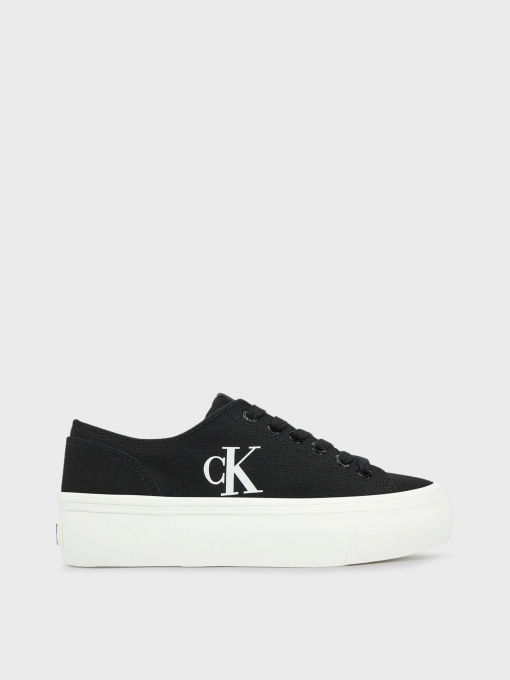Кеды Calvin Klein үлгі YW0YW01763-0GM Фото