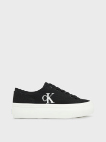 Кеды Calvin Klein модель YW0YW01763-0GM Фото