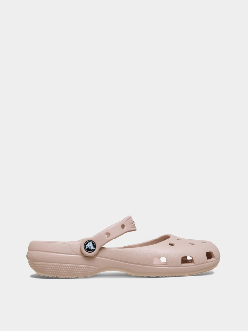 Шлёпанцы Crocs модель 211994-6UR Фото