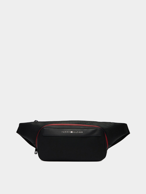 Сөмкелер Tommy Hilfiger үлгі AM0AM14159-BDS Фото