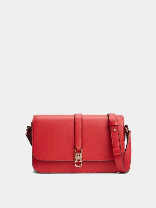Сөмкелер Tommy Hilfiger үлгі AW0AW17723-XLG Фото