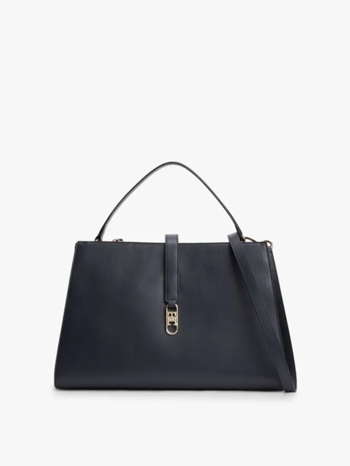 Сумки Tommy Hilfiger модель AW0AW17724-DW6 Фото