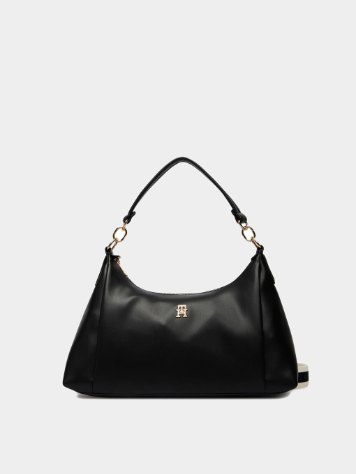 Сумки Tommy Hilfiger модель AW0AW18374-BDS Фото