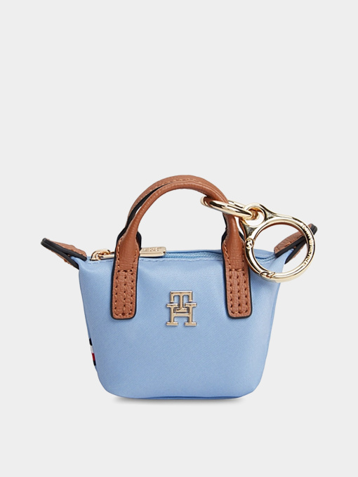 Сумки Tommy Hilfiger модель AW0AW18564-C1Y Фото