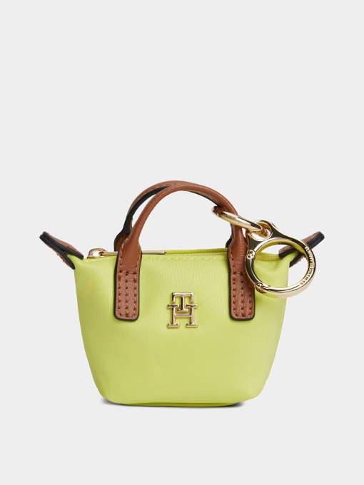 Сумки Tommy Hilfiger модель AW0AW18564-LSK Фото