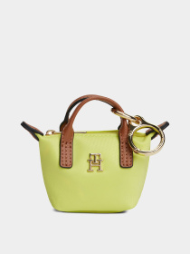 Сумки Tommy Hilfiger модель AW0AW18564-LSK Фото