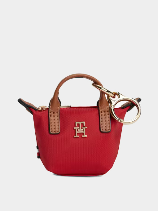 Сумки Tommy Hilfiger модель AW0AW18564-XLG Фото