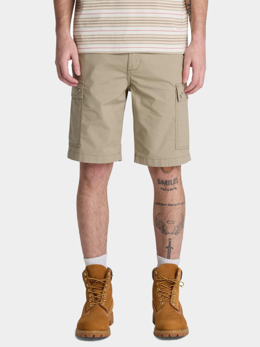Шолақ шалбар Timberland үлгі TB0A41HFDH5 Фото